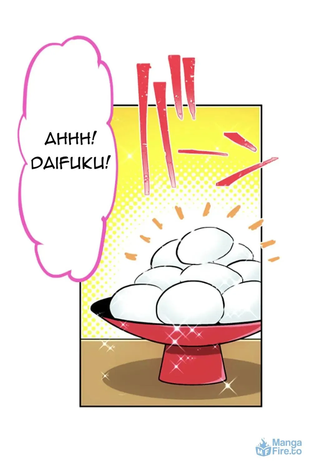 Read Nanbaka (Colored) chapter 241 image 35 on Lezhin