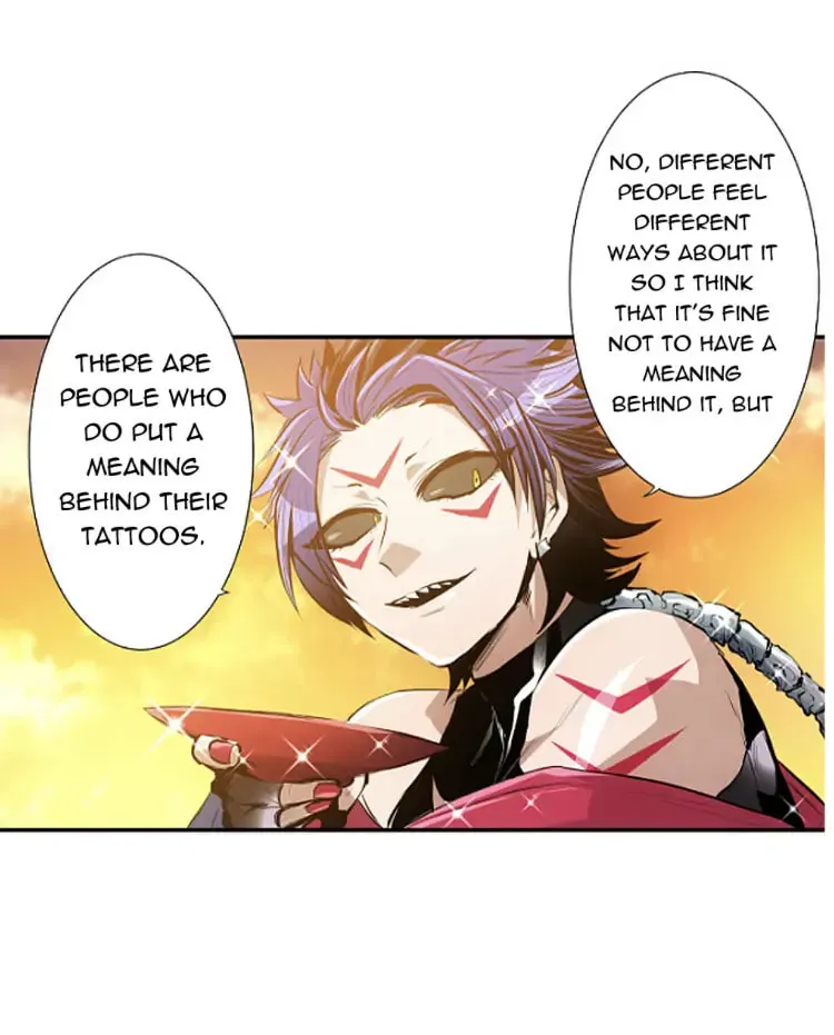 Read Nanbaka (Colored) chapter 242 image 10 on Lezhin