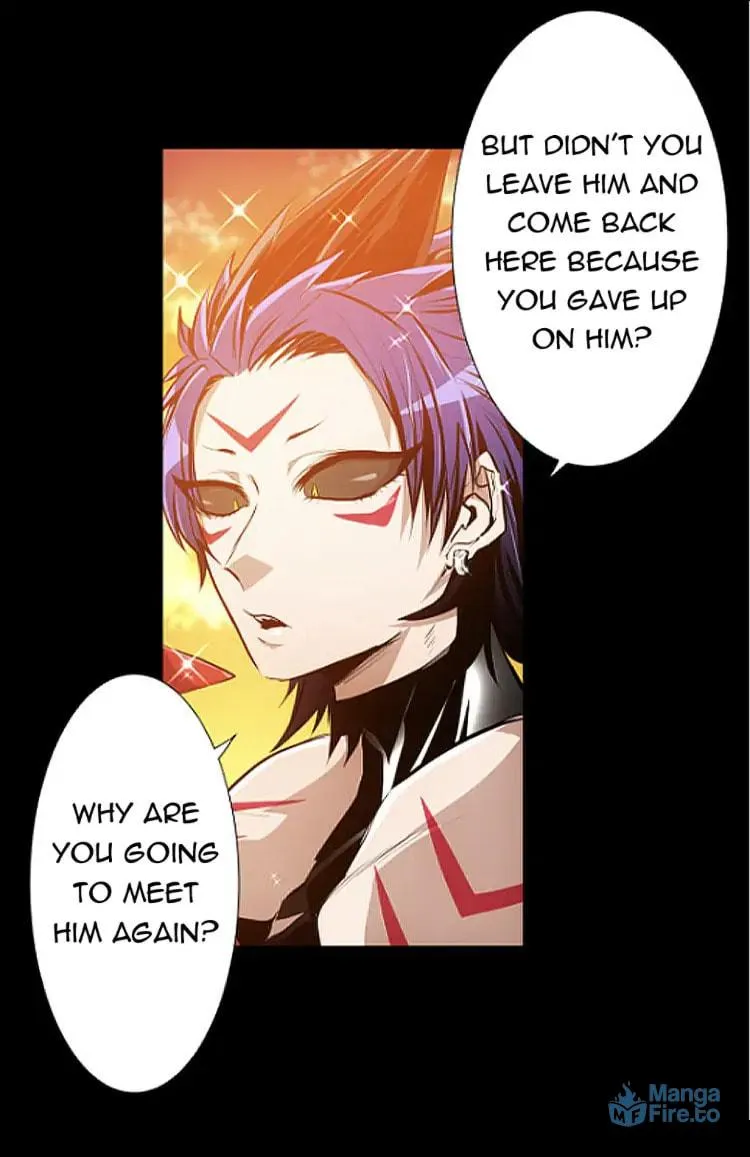 Read Nanbaka (Colored) chapter 242 image 20 on Lezhin