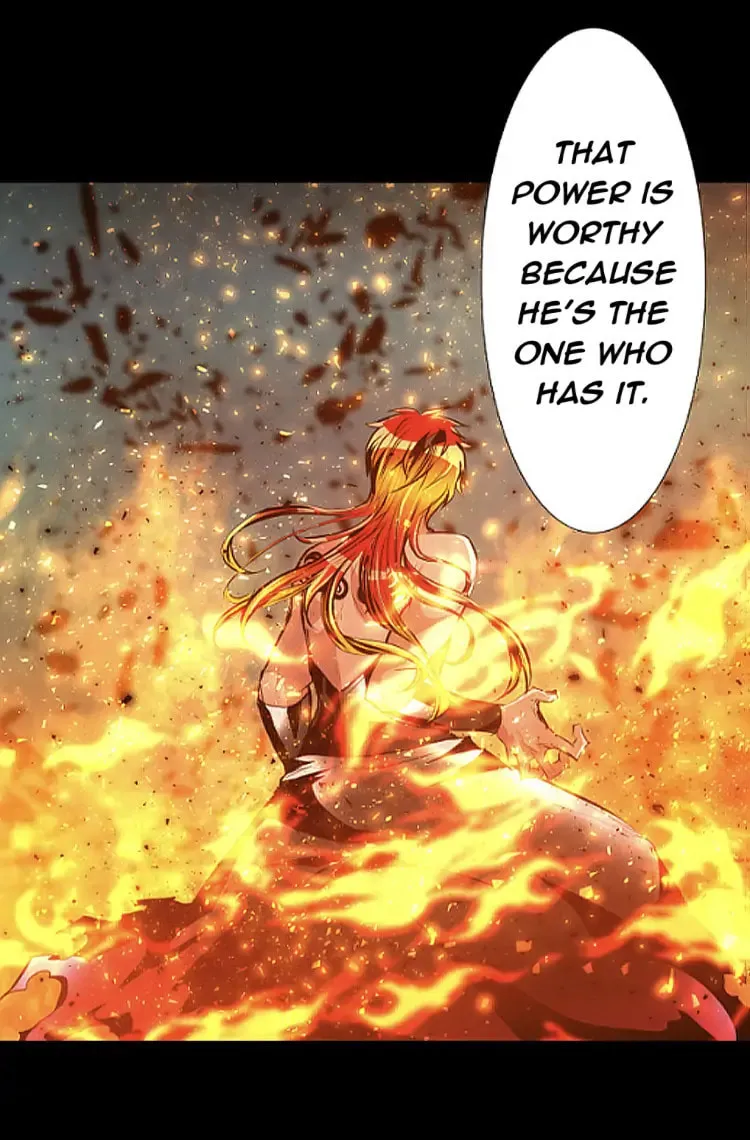 Read Nanbaka (Colored) chapter 242 image 25 on Lezhin
