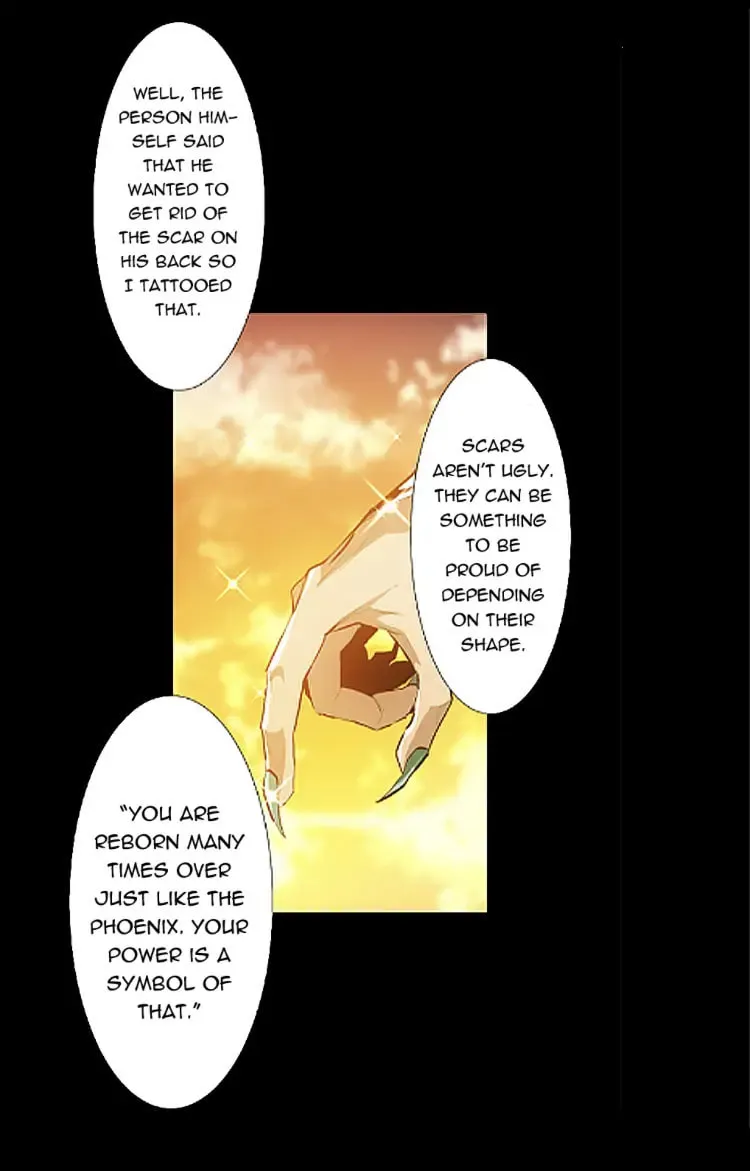 Read Nanbaka (Colored) chapter 242 image 30 on Lezhin