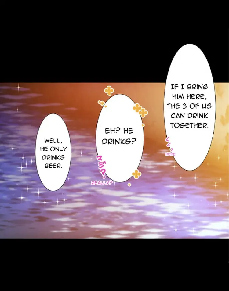 Read Nanbaka (Colored) chapter 242 image 34 on Lezhin