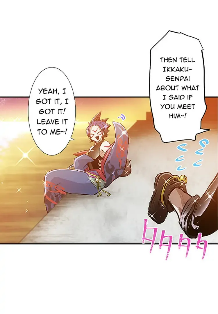 Read Nanbaka (Colored) chapter 242 image 39 on Lezhin