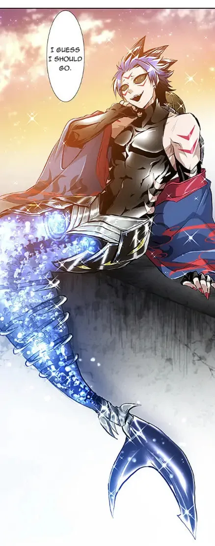Read Nanbaka (Colored) chapter 242 image 43 on Lezhin