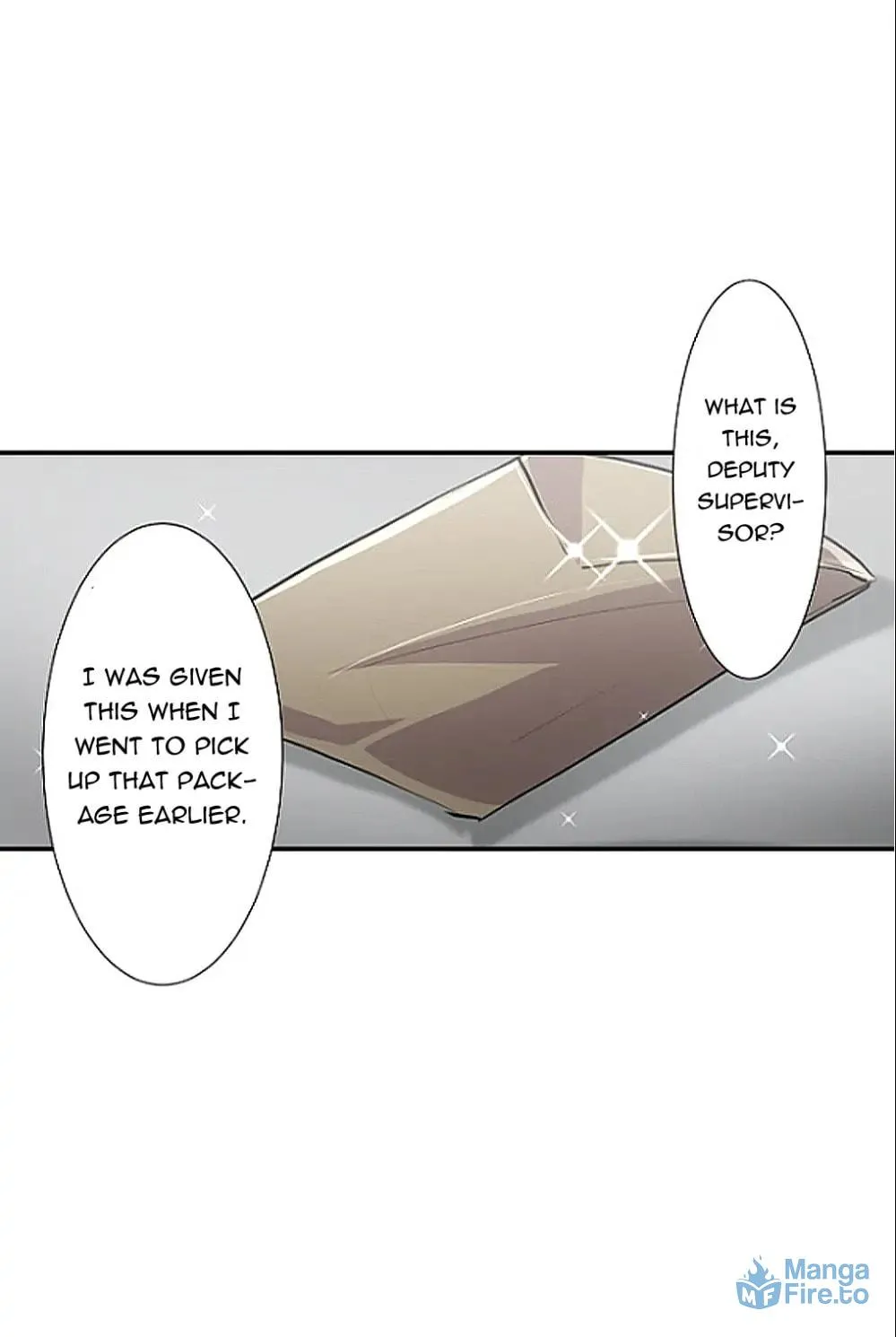 Read Nanbaka (Colored) chapter 243 image 20 on Lezhin