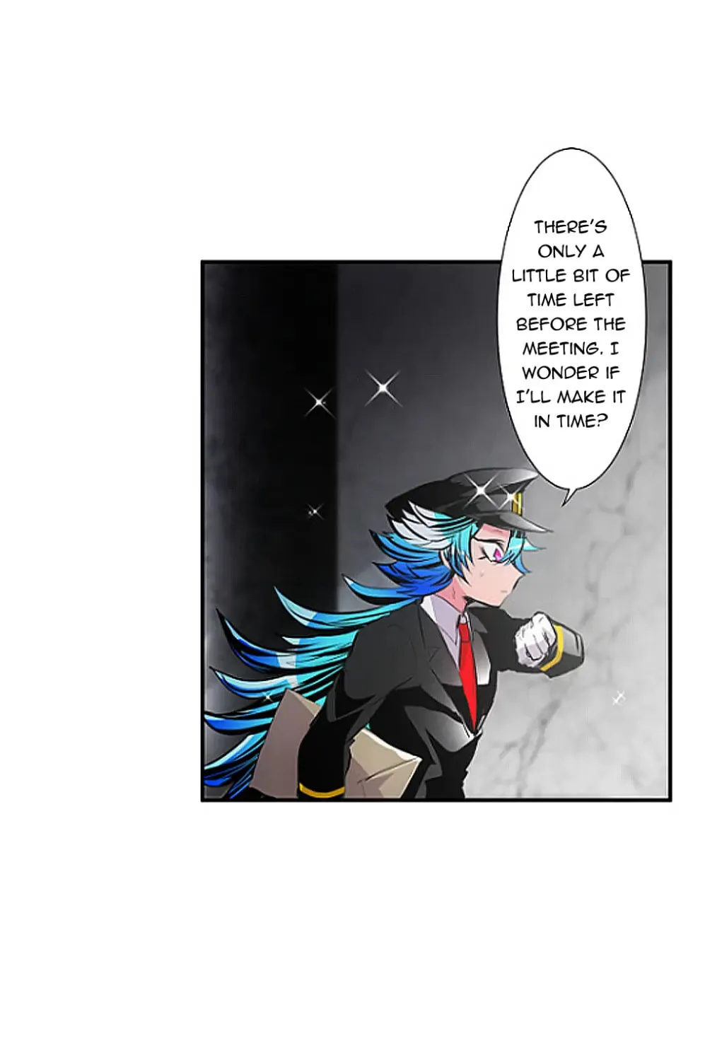 Read Nanbaka (Colored) chapter 243 image 22 on Lezhin