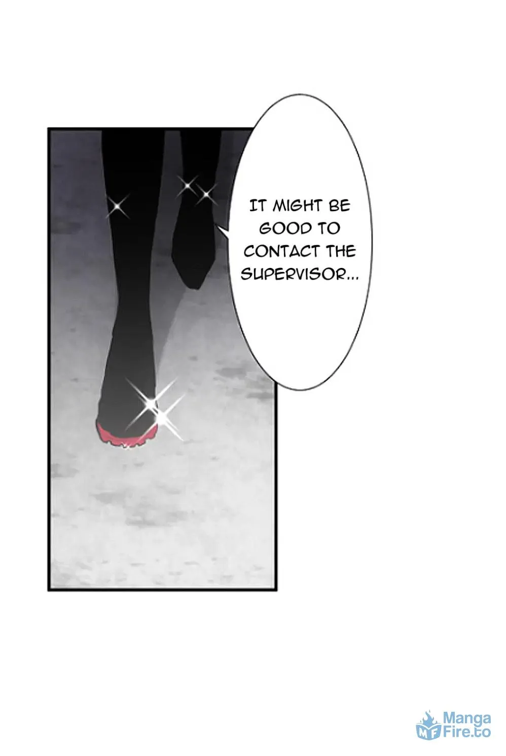 Read Nanbaka (Colored) chapter 243 image 23 on Lezhin