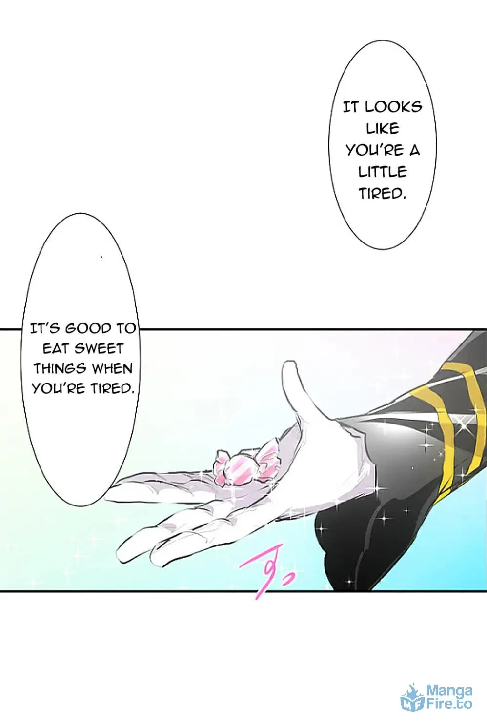 Read Nanbaka (Colored) chapter 243 image 29 on Lezhin