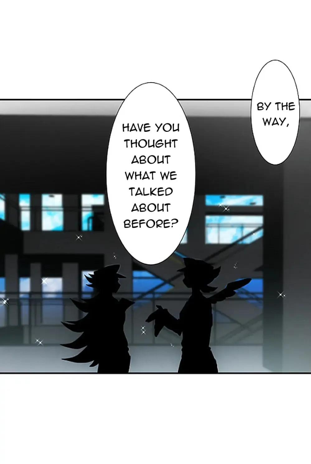 Read Nanbaka (Colored) chapter 243 image 33 on Lezhin