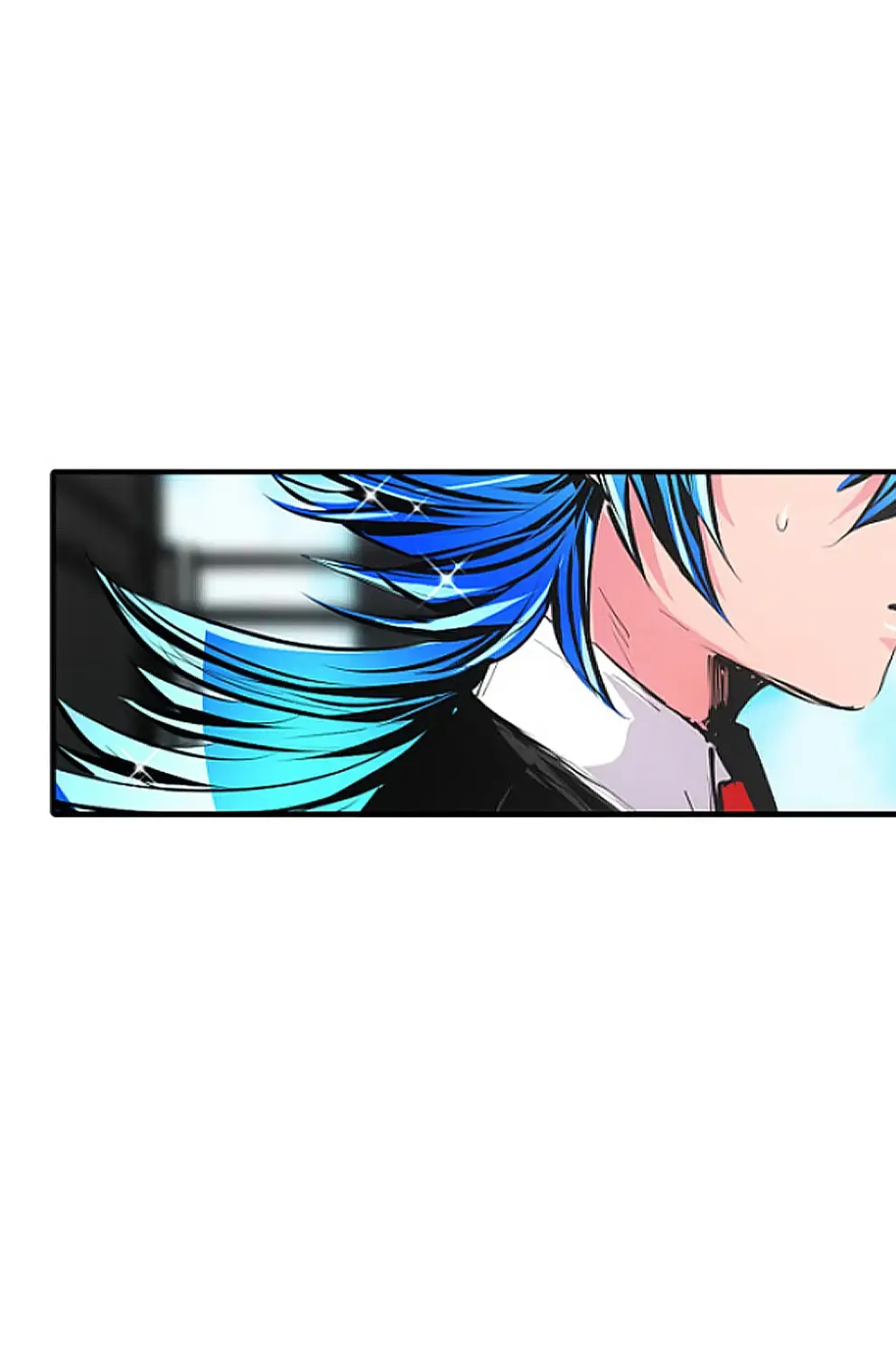 Read Nanbaka (Colored) chapter 243 image 36 on Lezhin