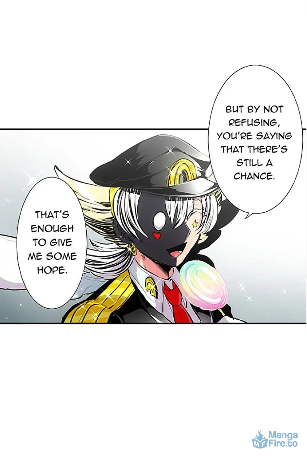 Read Nanbaka (Colored) chapter 243 image 38 on Lezhin