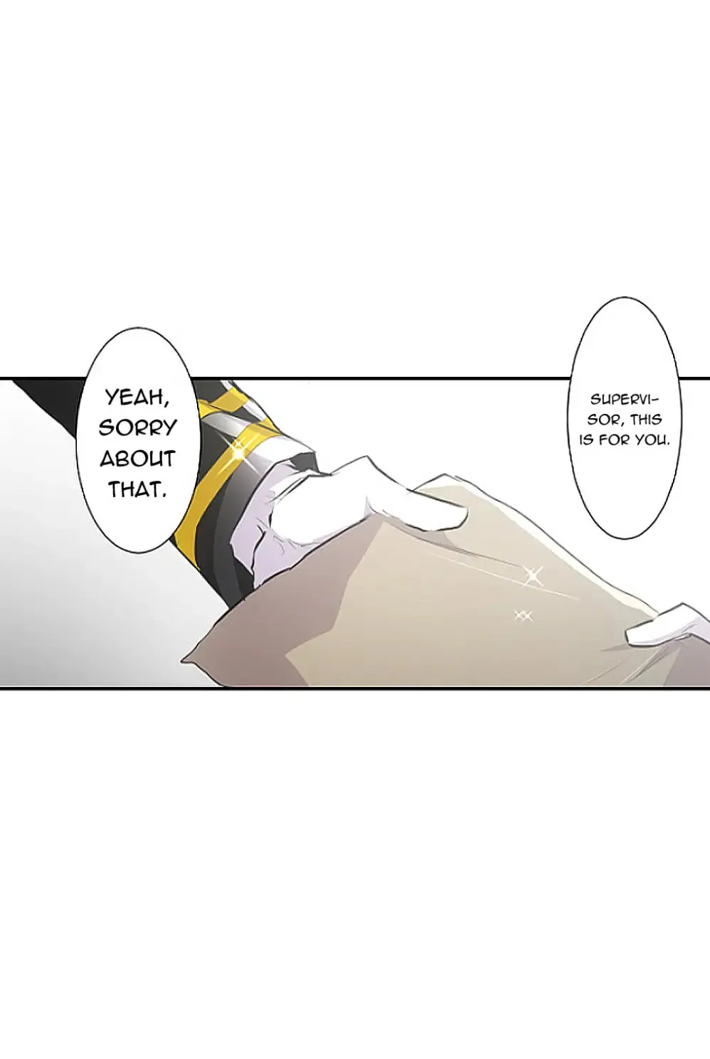 Read Nanbaka (Colored) chapter 243 image 40 on Lezhin