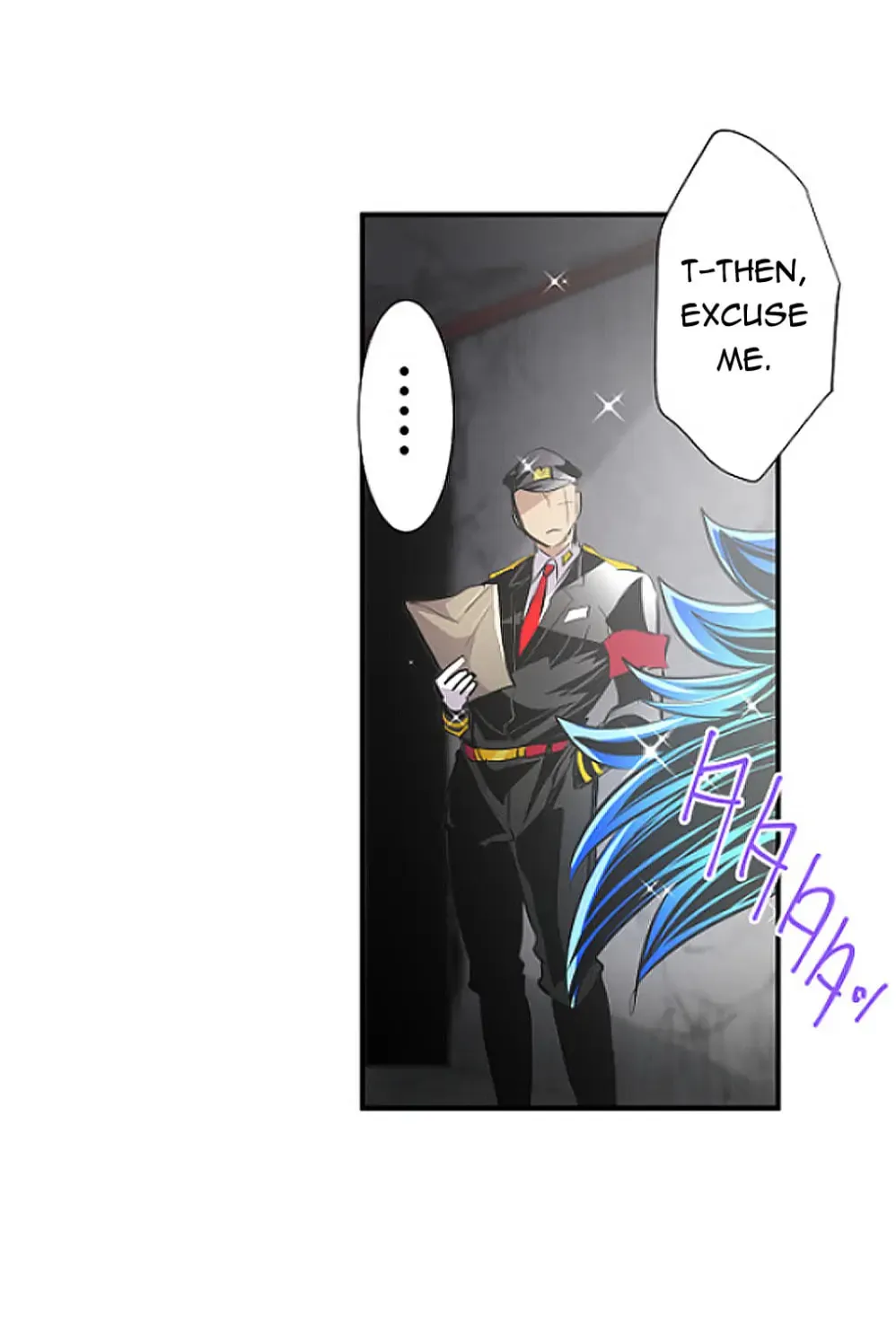 Read Nanbaka (Colored) chapter 243 image 42 on Lezhin
