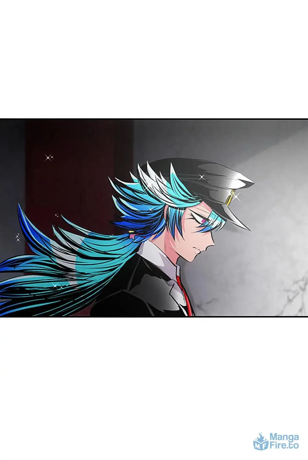 Read Nanbaka (Colored) chapter 243 image 44 on Lezhin