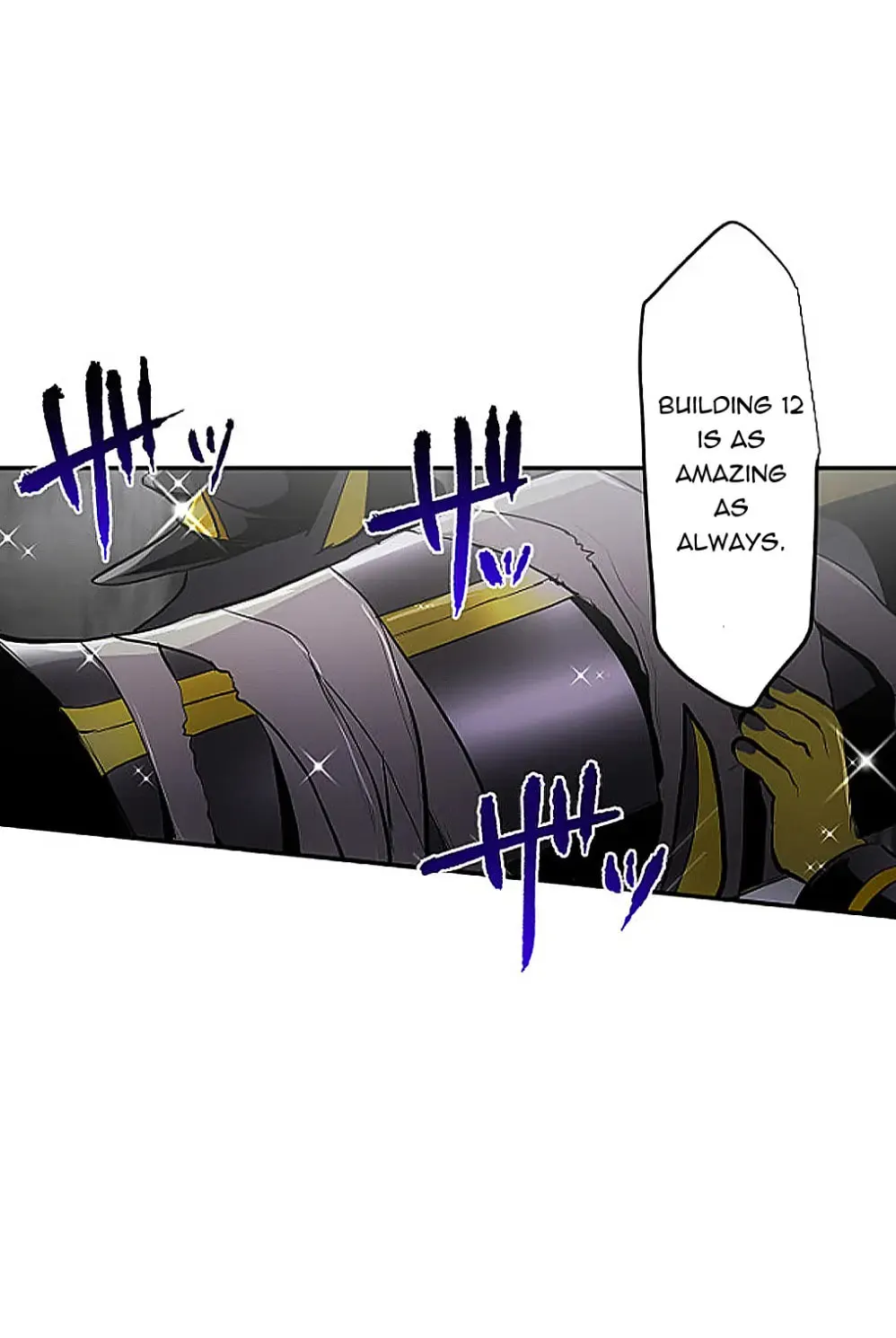 Read Nanbaka (Colored) chapter 244 image 25 on Lezhin