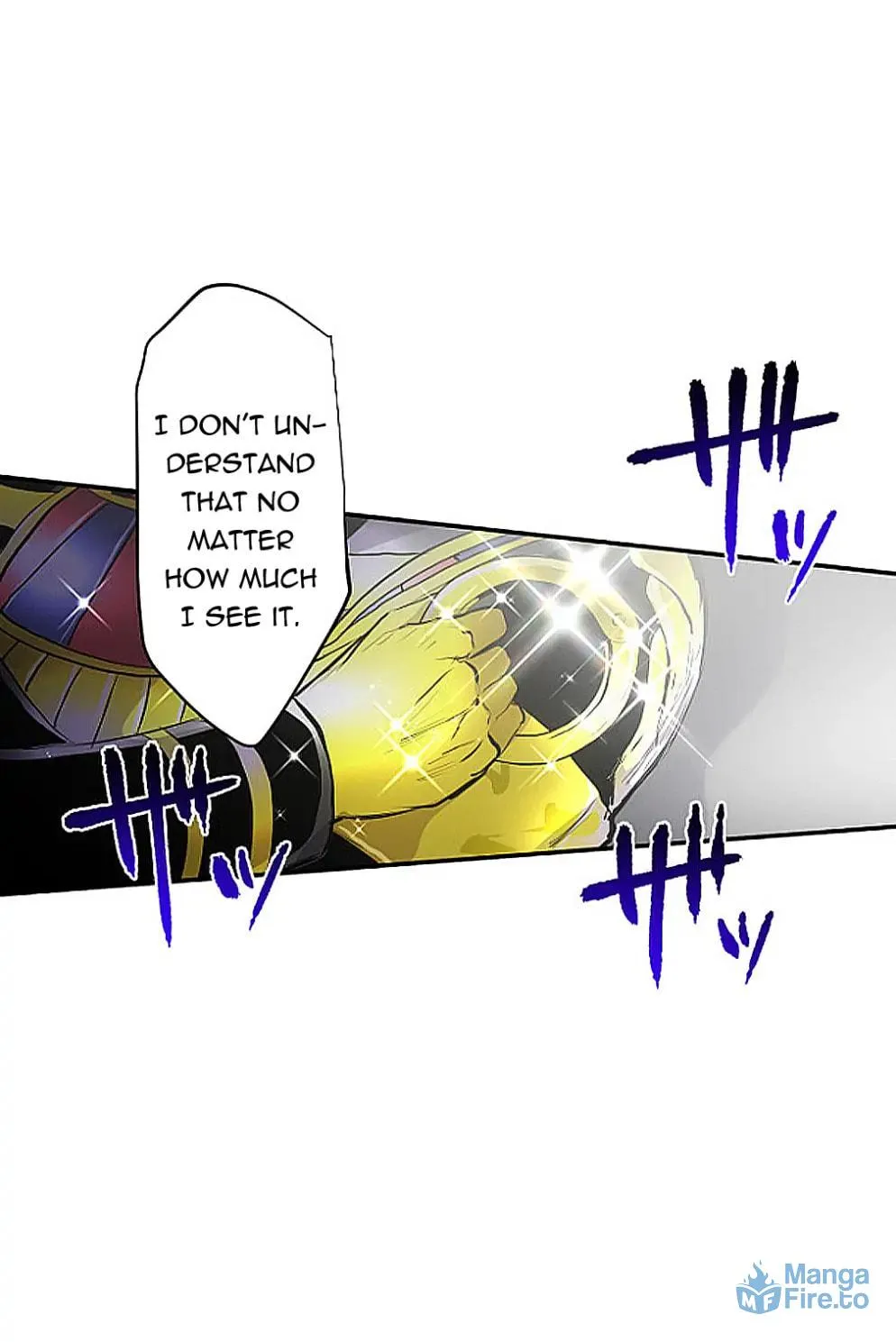 Read Nanbaka (Colored) chapter 244 image 26 on Lezhin
