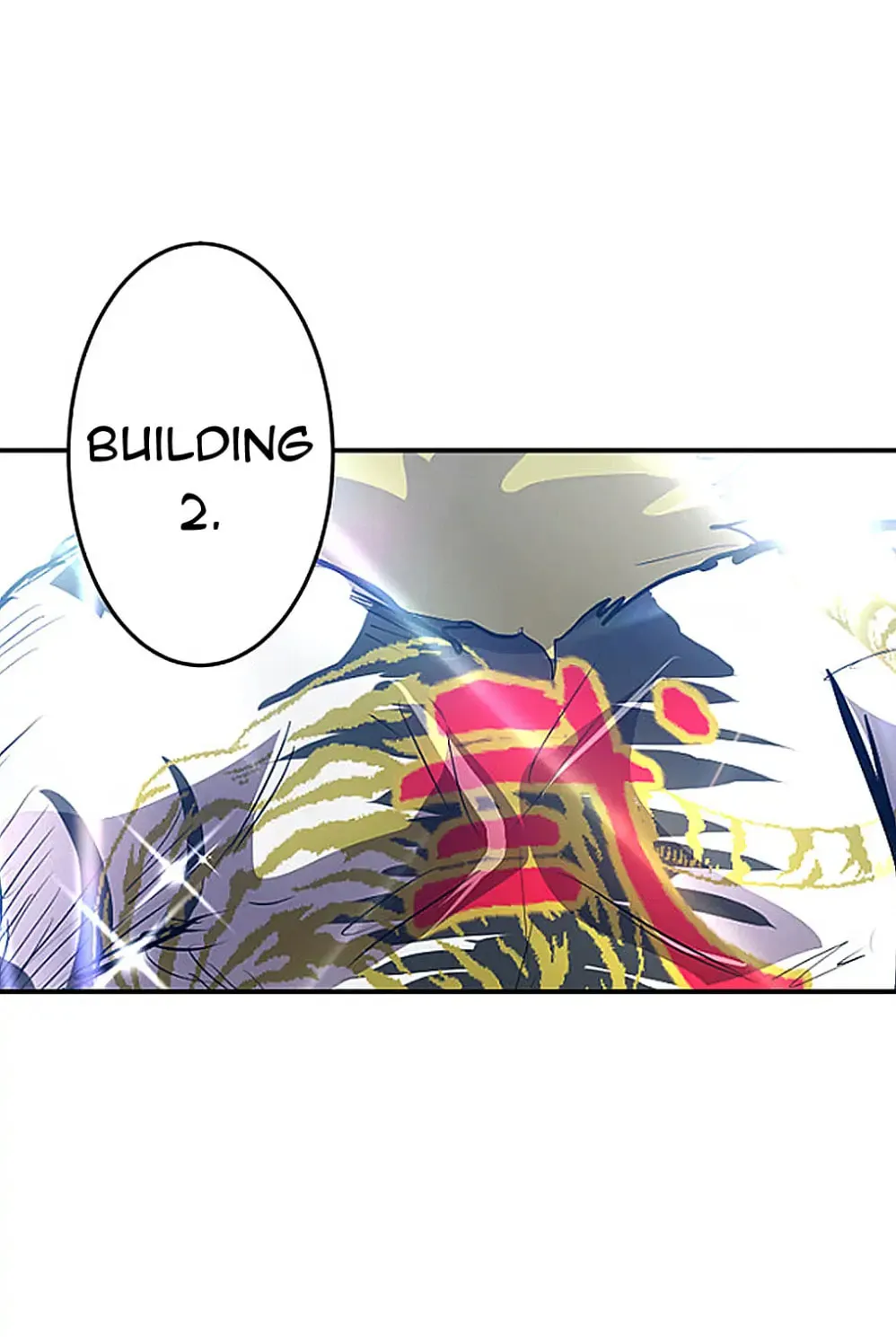 Read Nanbaka (Colored) chapter 244 image 39 on Lezhin