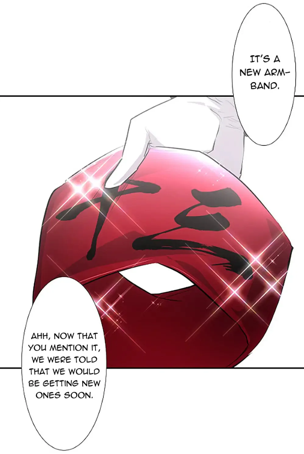 Read Nanbaka (Colored) chapter 244 image 4 on Lezhin