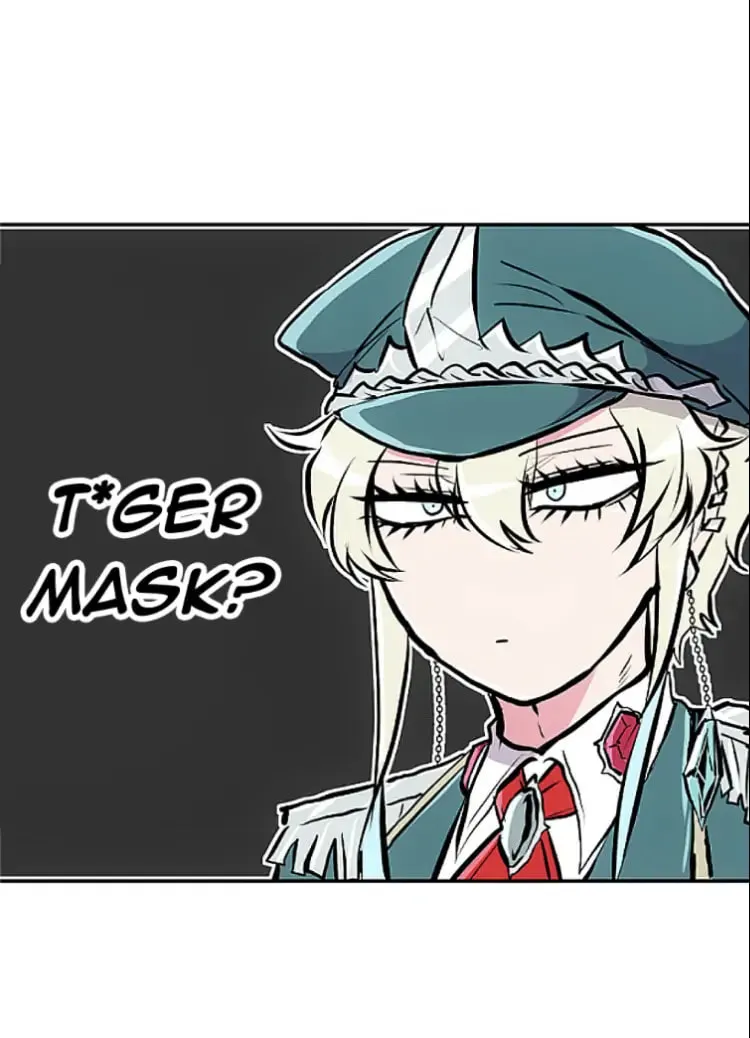 Read Nanbaka (Colored) chapter 245 image 27 on Lezhin