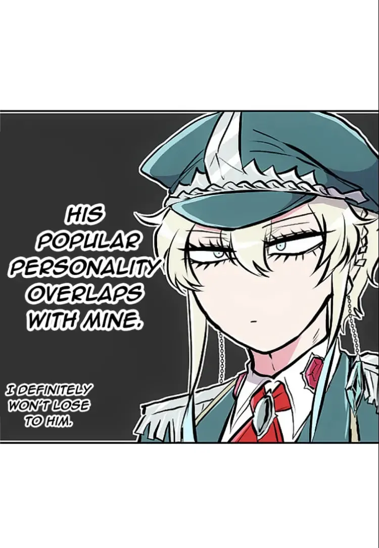 Read Nanbaka (Colored) chapter 245 image 31 on Lezhin