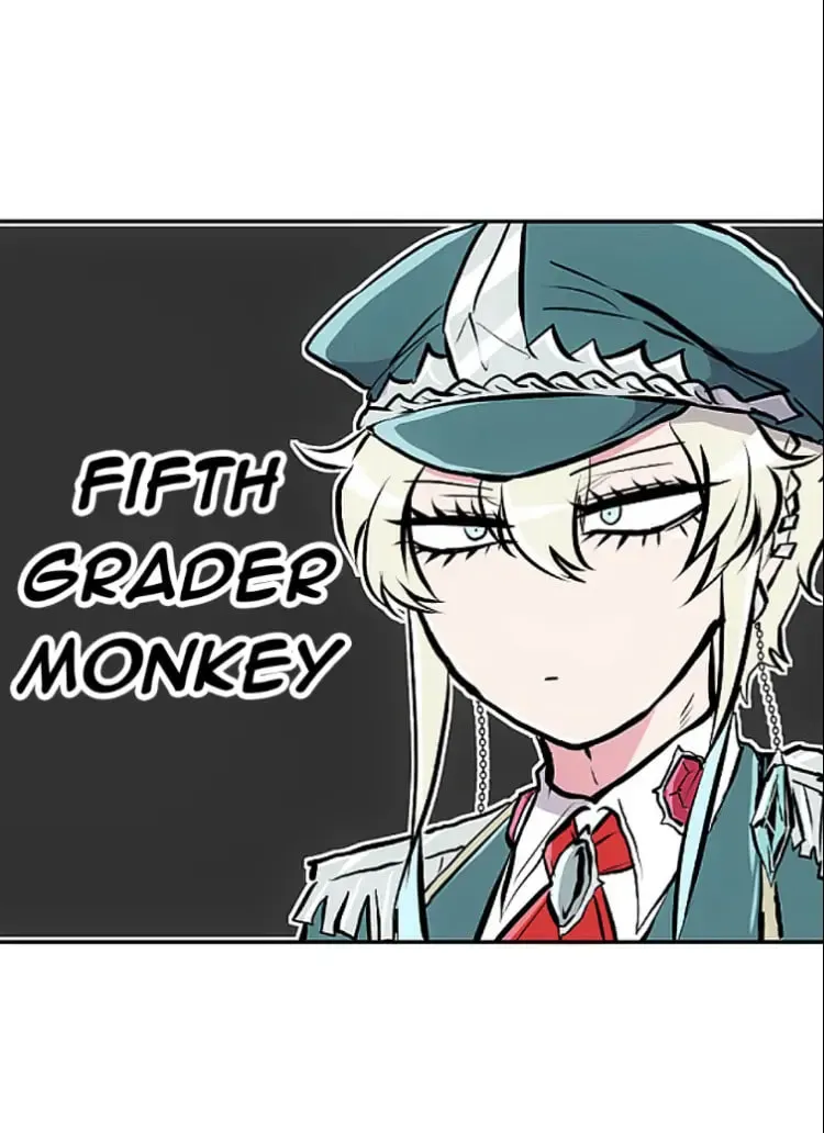 Read Nanbaka (Colored) chapter 245 image 33 on Lezhin