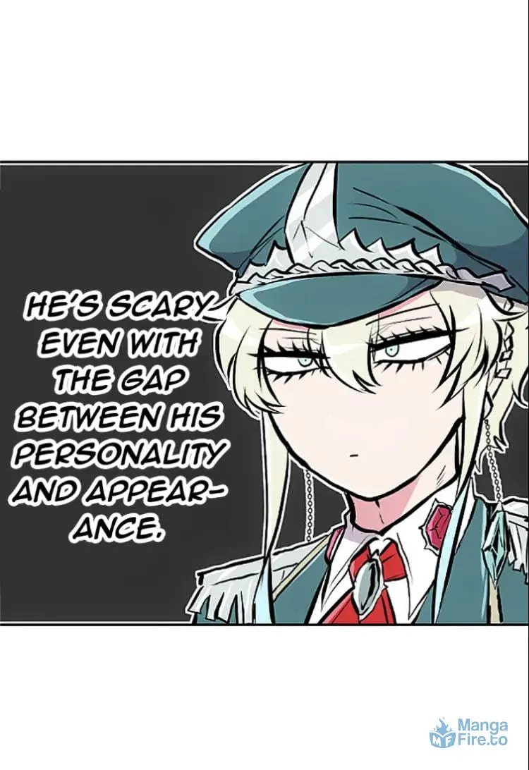 Read Nanbaka (Colored) chapter 245 image 35 on Lezhin