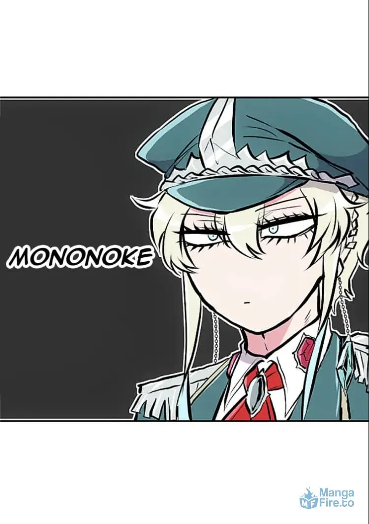 Read Nanbaka (Colored) chapter 245 image 41 on Lezhin