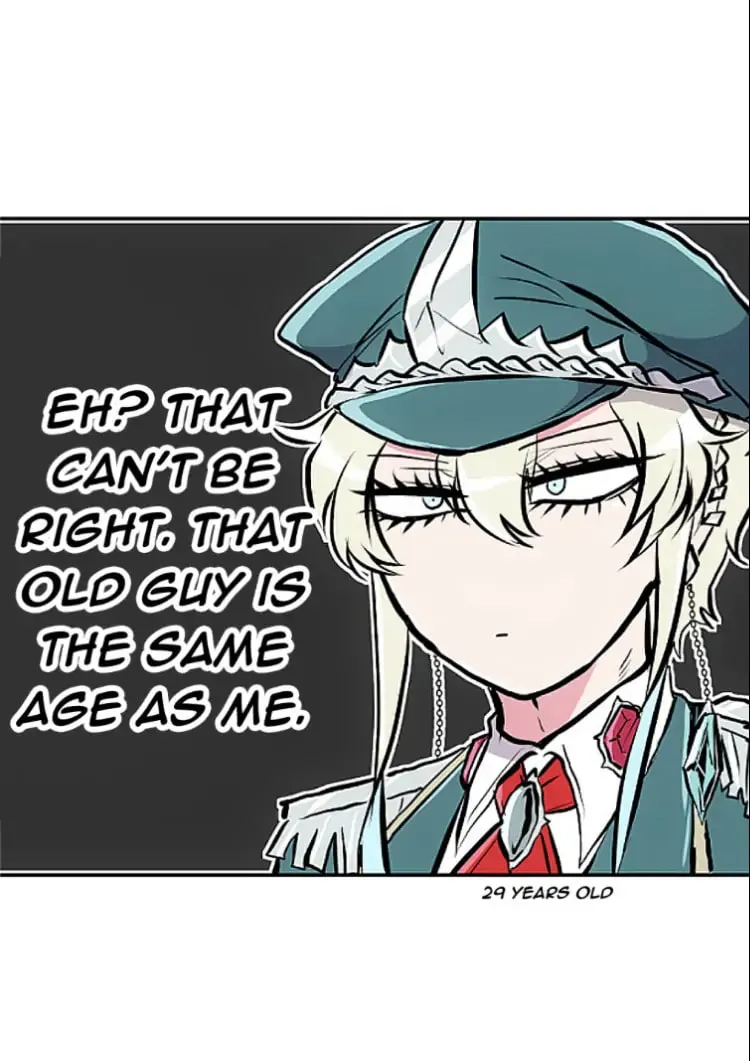 Read Nanbaka (Colored) chapter 245 image 43 on Lezhin