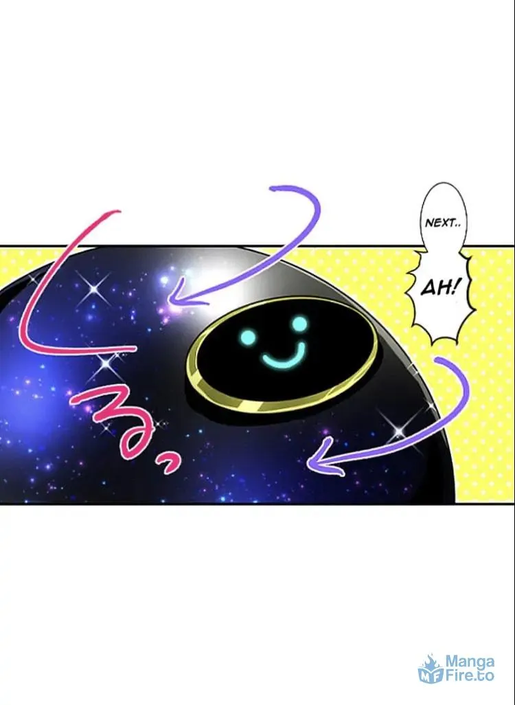 Read Nanbaka (Colored) chapter 245 image 44 on Lezhin