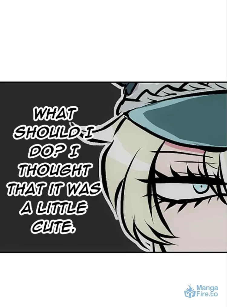 Read Nanbaka (Colored) chapter 245 image 47 on Lezhin