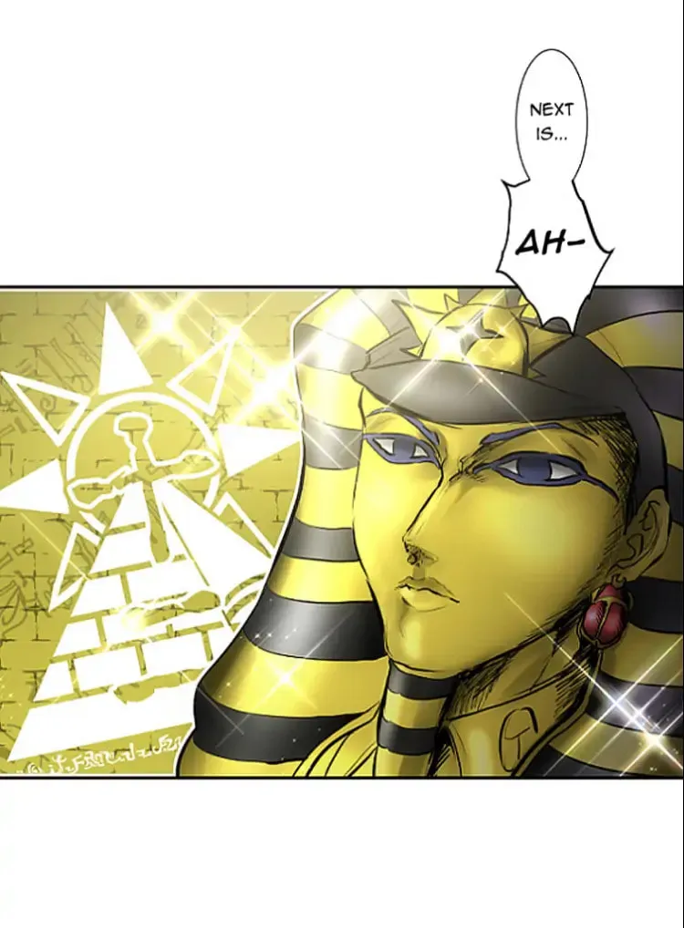 Read Nanbaka (Colored) chapter 245 image 48 on Lezhin