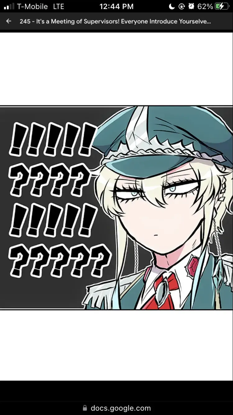 Read Nanbaka (Colored) chapter 245 image 49 on Lezhin