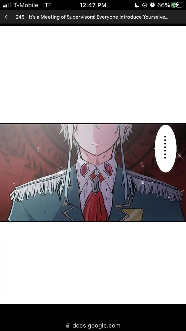 Read Nanbaka (Colored) chapter 245 image 56 on Lezhin