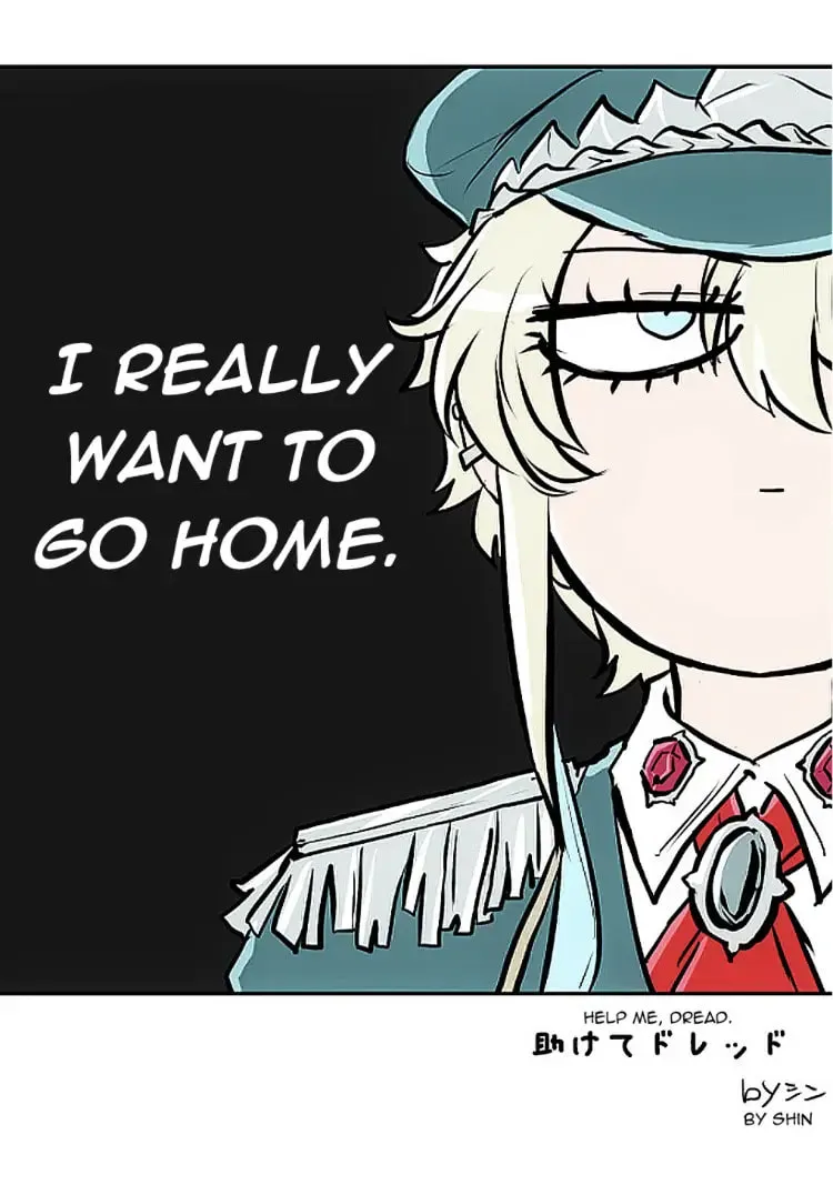 Read Nanbaka (Colored) chapter 245 image 57 on Lezhin