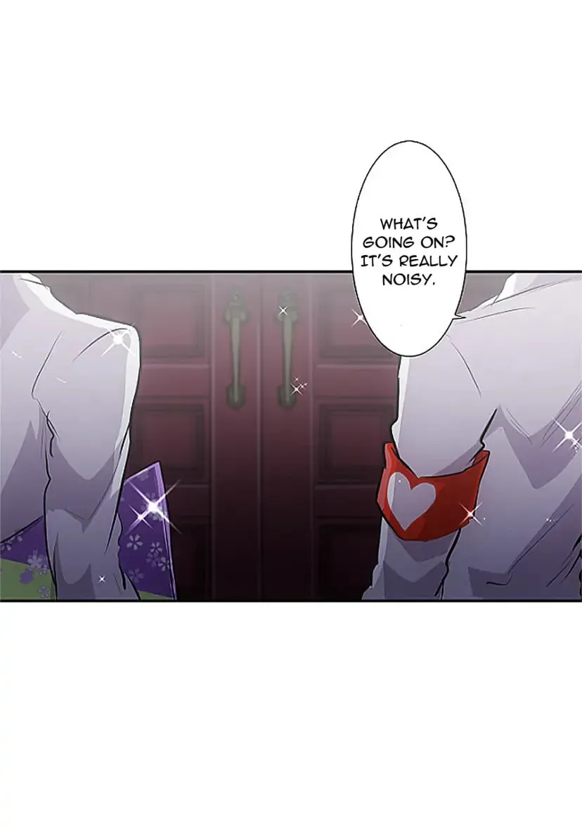 Read Nanbaka (Colored) chapter 246 image 1 on Lezhin