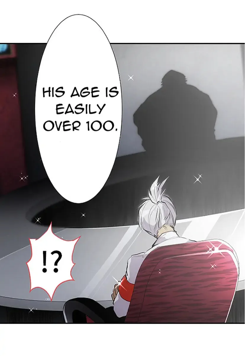 Read Nanbaka (Colored) chapter 246 image 37 on Lezhin