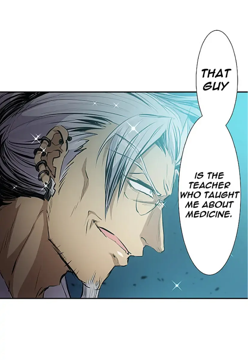 Read Nanbaka (Colored) chapter 246 image 39 on Lezhin