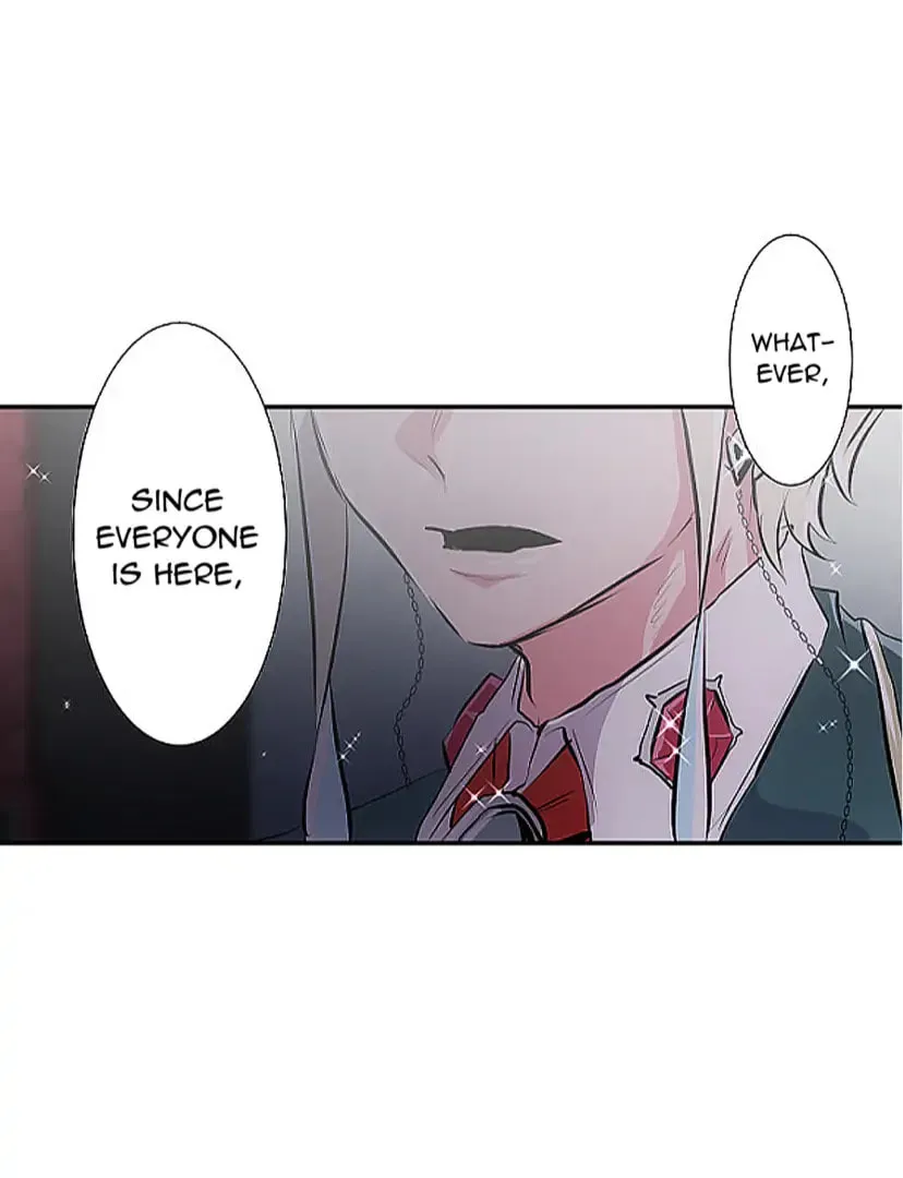 Read Nanbaka (Colored) chapter 246 image 4 on Lezhin