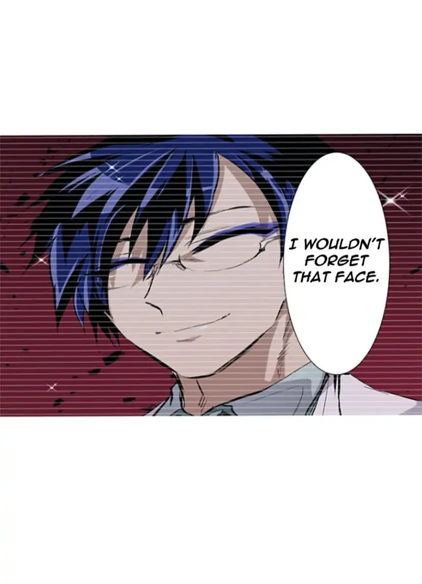 Read Nanbaka (Colored) chapter 246 image 40 on Lezhin