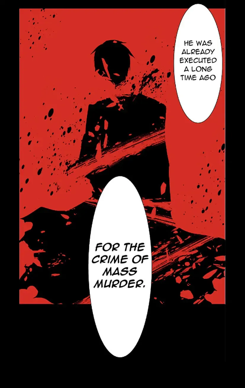 Read Nanbaka (Colored) chapter 246 image 43 on Lezhin