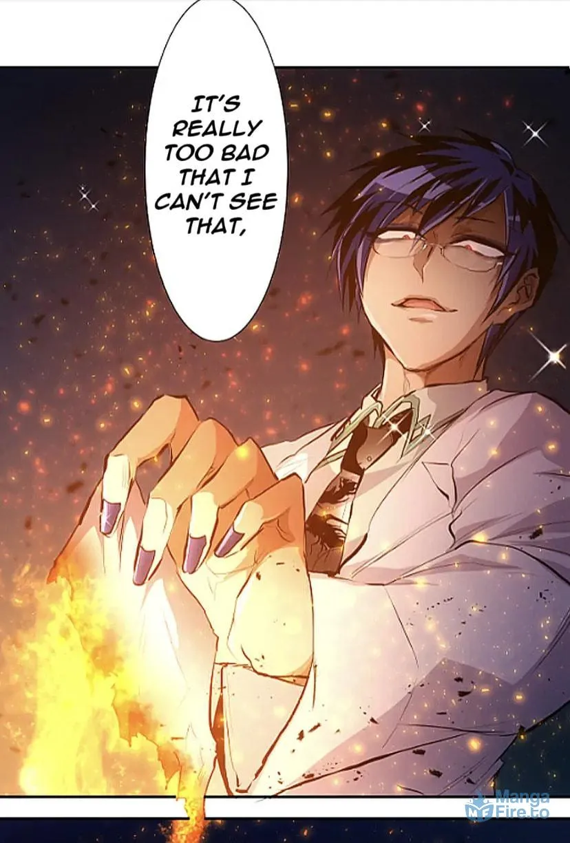 Read Nanbaka (Colored) chapter 246 image 50 on Lezhin