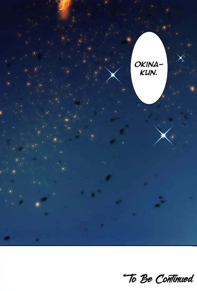 Read Nanbaka (Colored) chapter 246 image 51 on Lezhin
