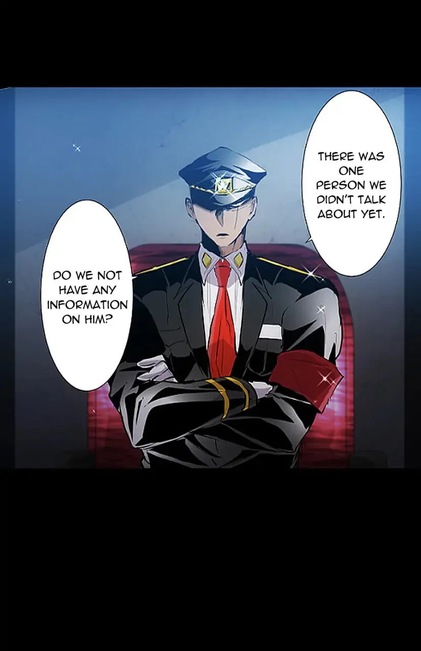 Read Nanbaka (Colored) chapter 248 image 10 on Lezhin