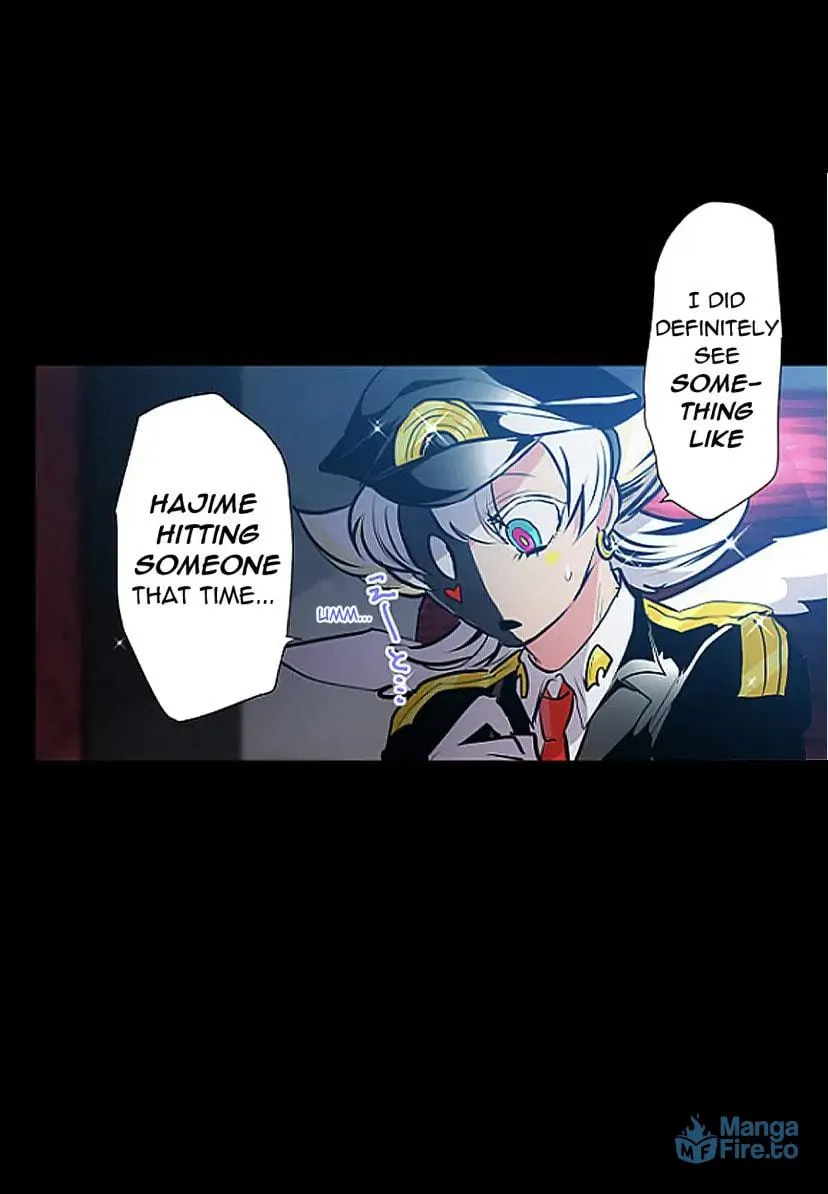 Read Nanbaka (Colored) chapter 248 image 14 on Lezhin