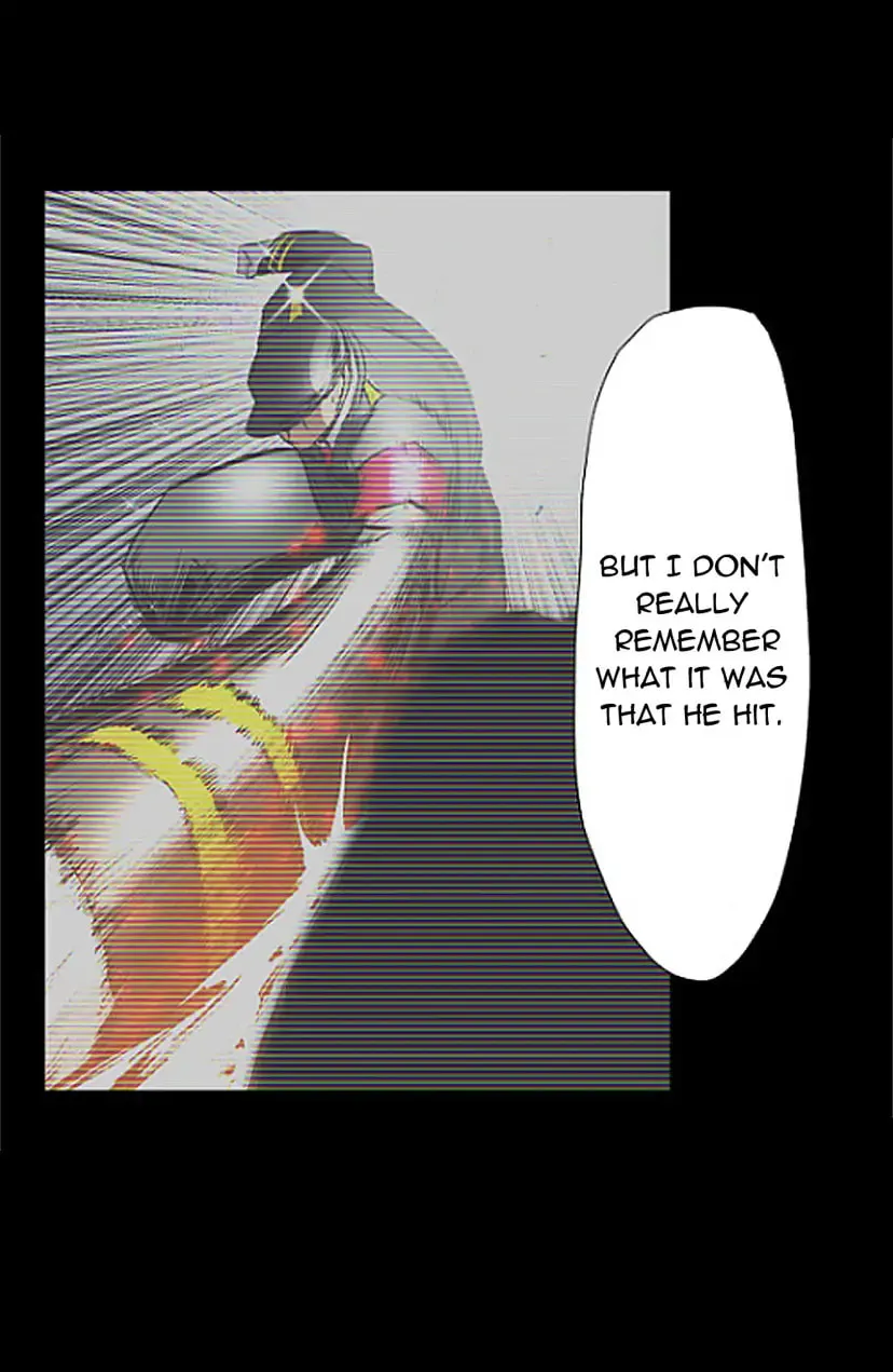 Read Nanbaka (Colored) chapter 248 image 15 on Lezhin