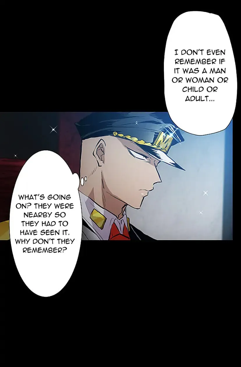 Read Nanbaka (Colored) chapter 248 image 16 on Lezhin