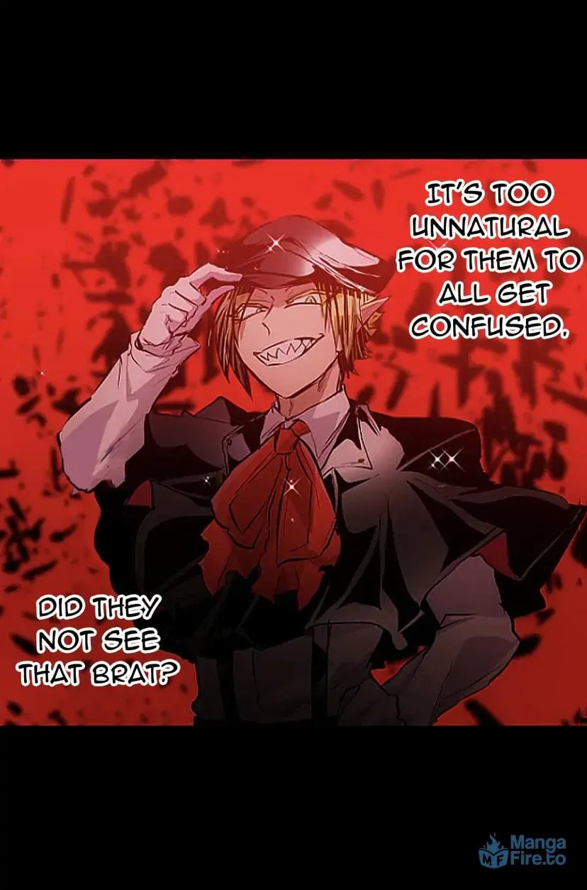 Read Nanbaka (Colored) chapter 248 image 17 on Lezhin