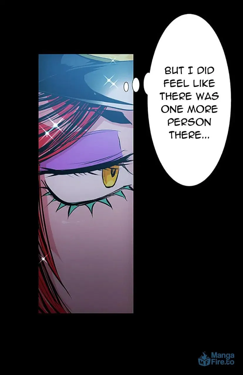 Read Nanbaka (Colored) chapter 248 image 20 on Lezhin
