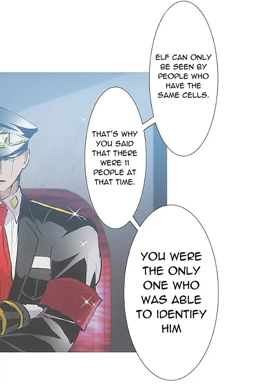 Read Nanbaka (Colored) chapter 248 image 27 on Lezhin