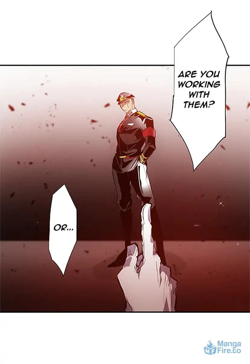 Read Nanbaka (Colored) chapter 248 image 29 on Lezhin